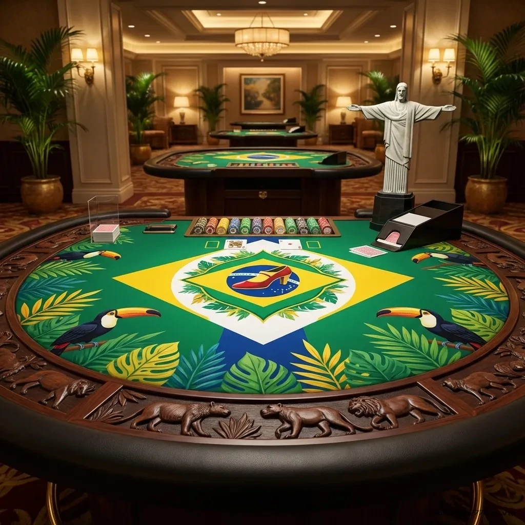 Modalidades esportivas