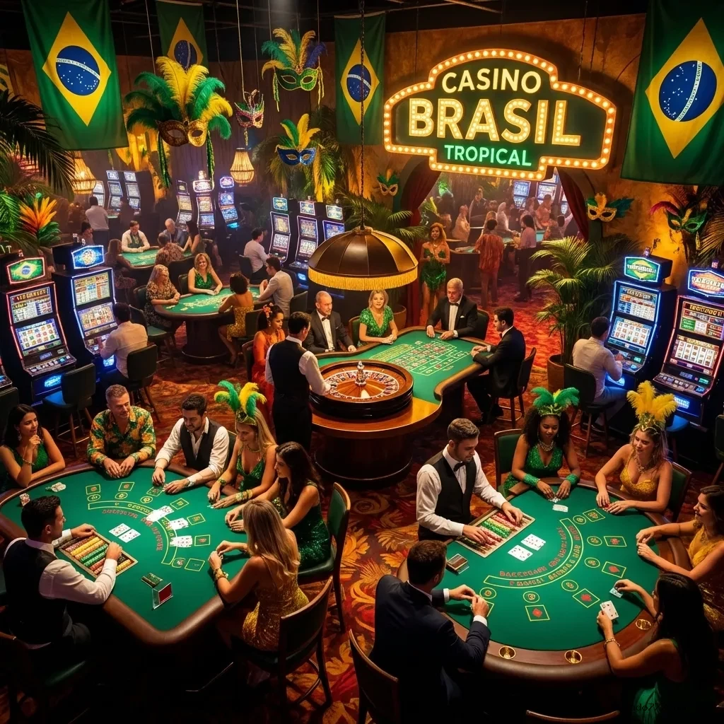 Cassino Motivado777.com